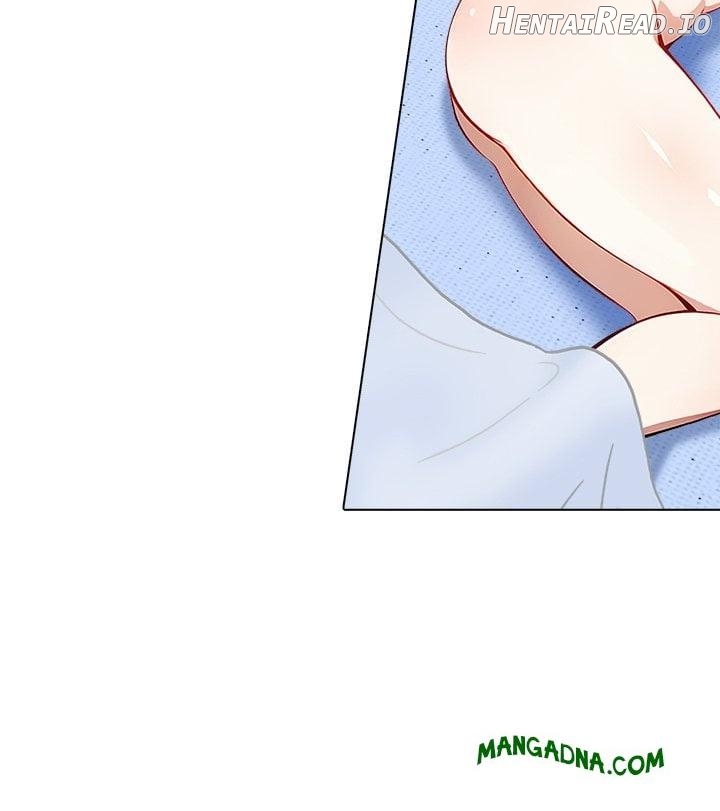 Love Me, or Else Chapter 18 - page 9