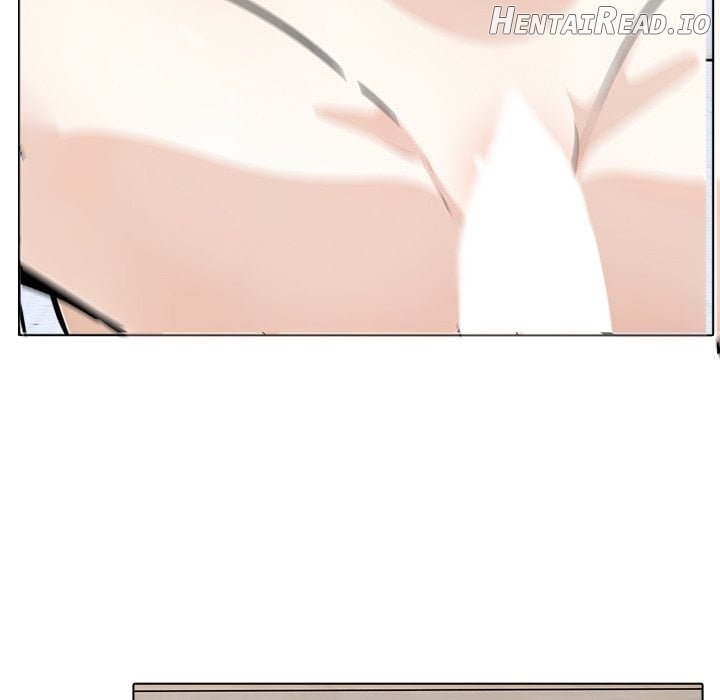 Love Me, or Else Chapter 18 - page 95