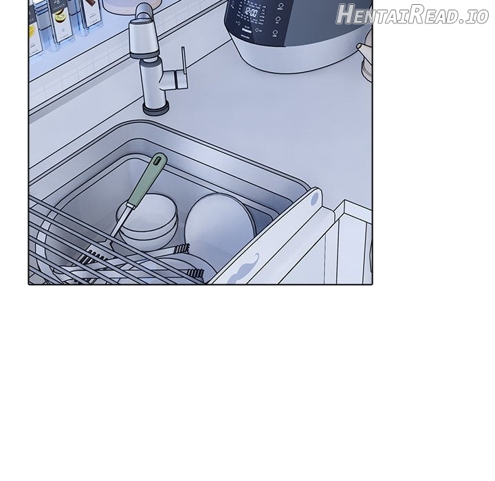 Love Me, or Else Chapter 18 - page 98