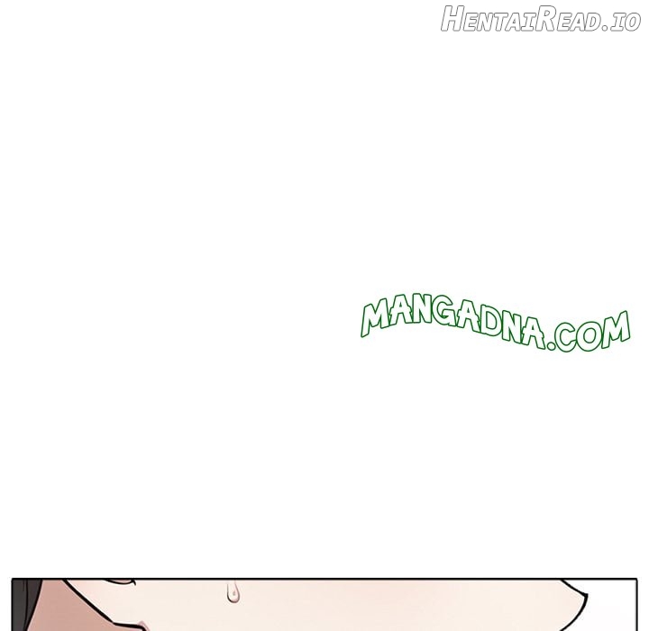 Love Me, or Else Chapter 19 - page 10