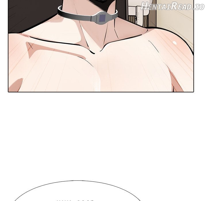 Love Me, or Else Chapter 19 - page 100