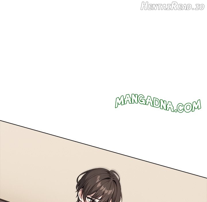 Love Me, or Else Chapter 19 - page 110
