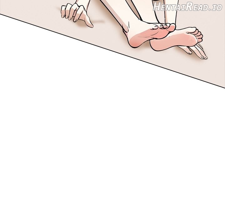 Love Me, or Else Chapter 19 - page 112