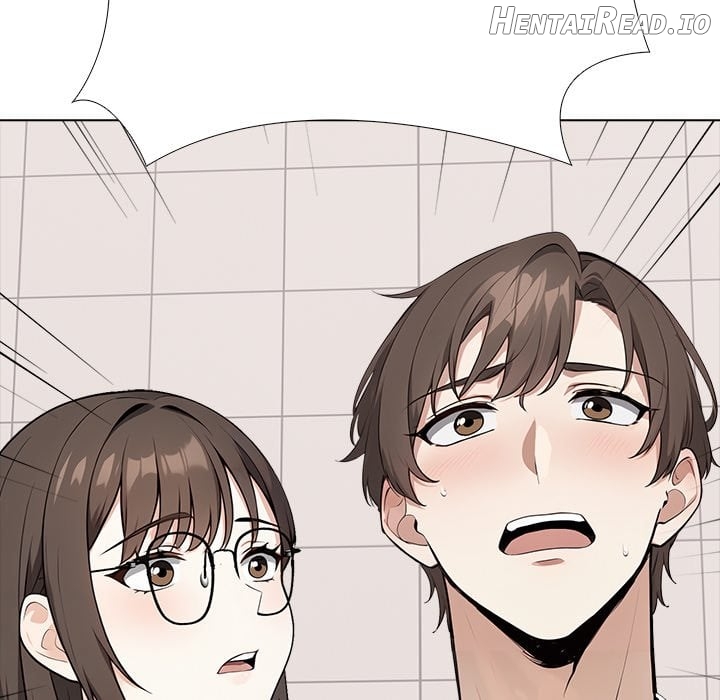 Love Me, or Else Chapter 19 - page 145