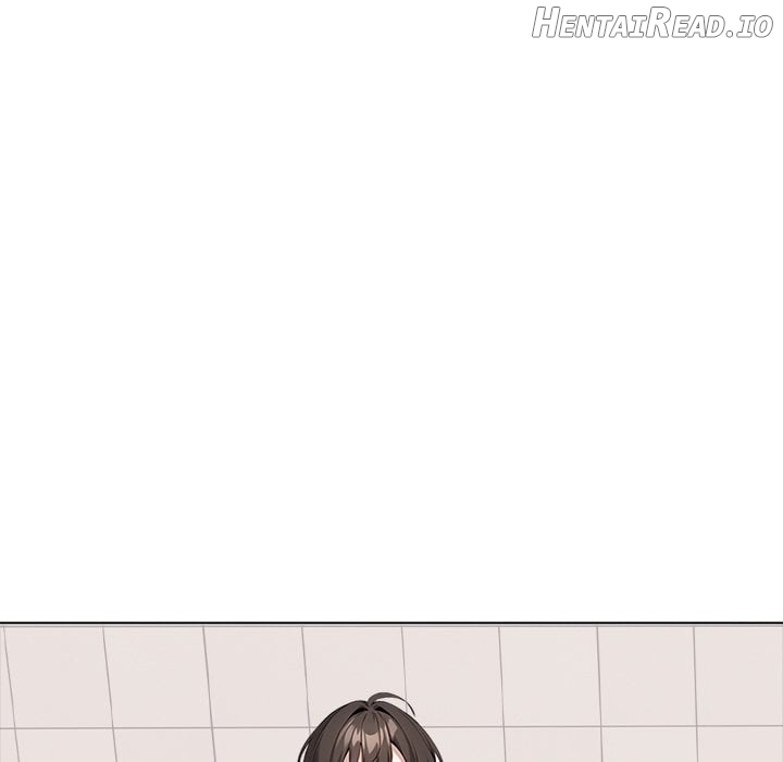 Love Me, or Else Chapter 19 - page 149