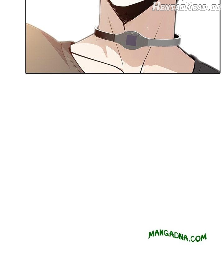 Love Me, or Else Chapter 19 - page 19