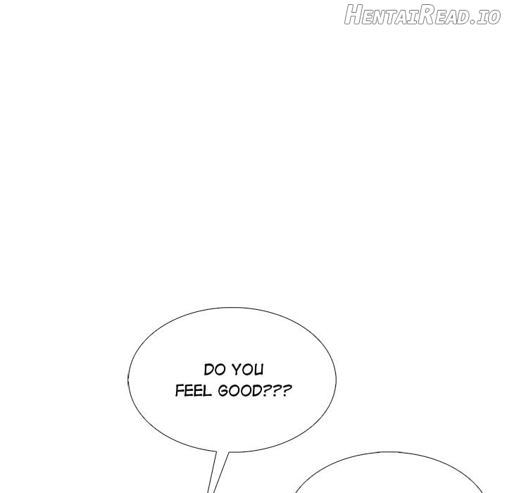 Love Me, or Else Chapter 19 - page 20