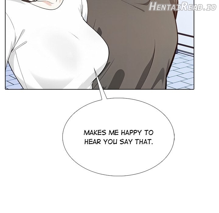 Love Me, or Else Chapter 19 - page 22