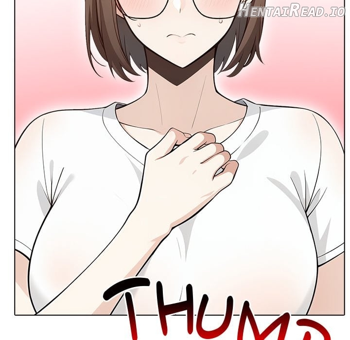 Love Me, or Else Chapter 19 - page 29