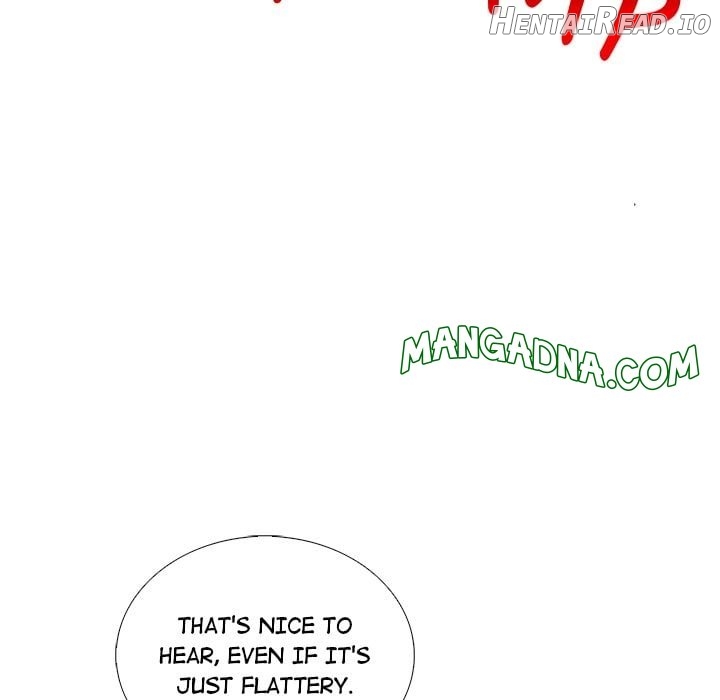 Love Me, or Else Chapter 19 - page 30