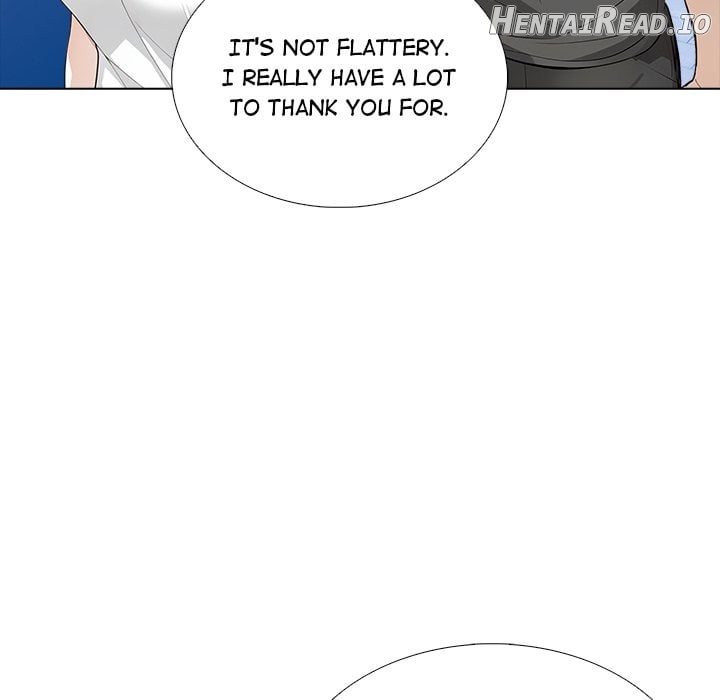 Love Me, or Else Chapter 19 - page 32