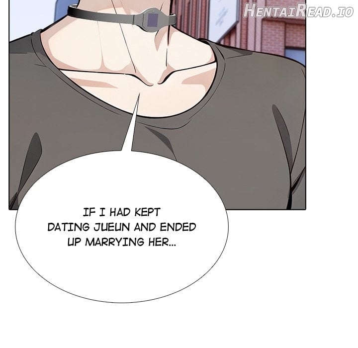 Love Me, or Else Chapter 19 - page 34