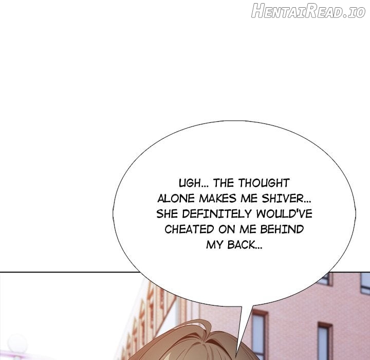 Love Me, or Else Chapter 19 - page 35