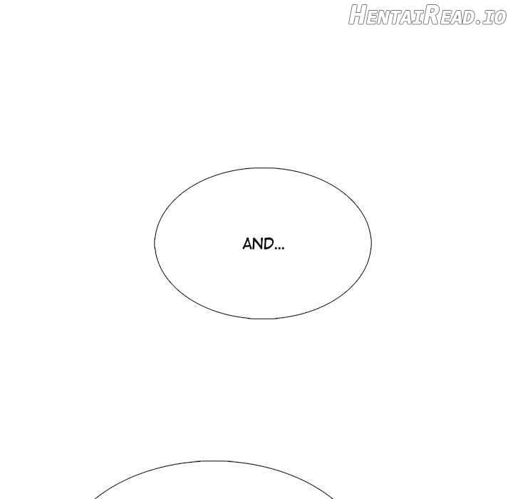 Love Me, or Else Chapter 19 - page 37