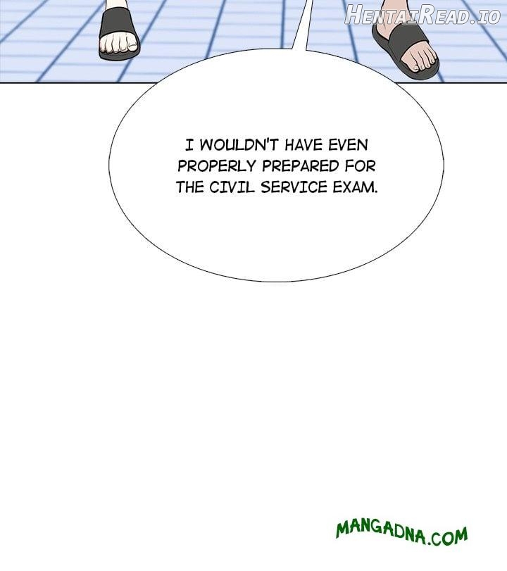 Love Me, or Else Chapter 19 - page 40
