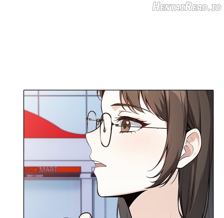 Love Me, or Else Chapter 19 - page 43