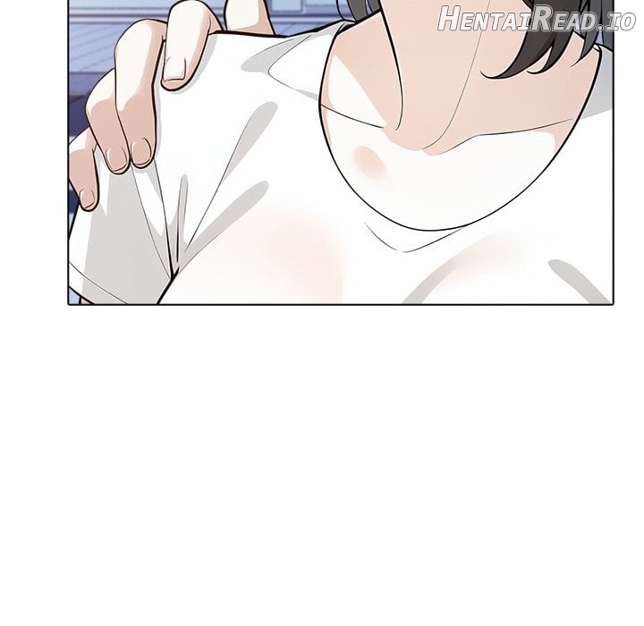 Love Me, or Else Chapter 19 - page 44