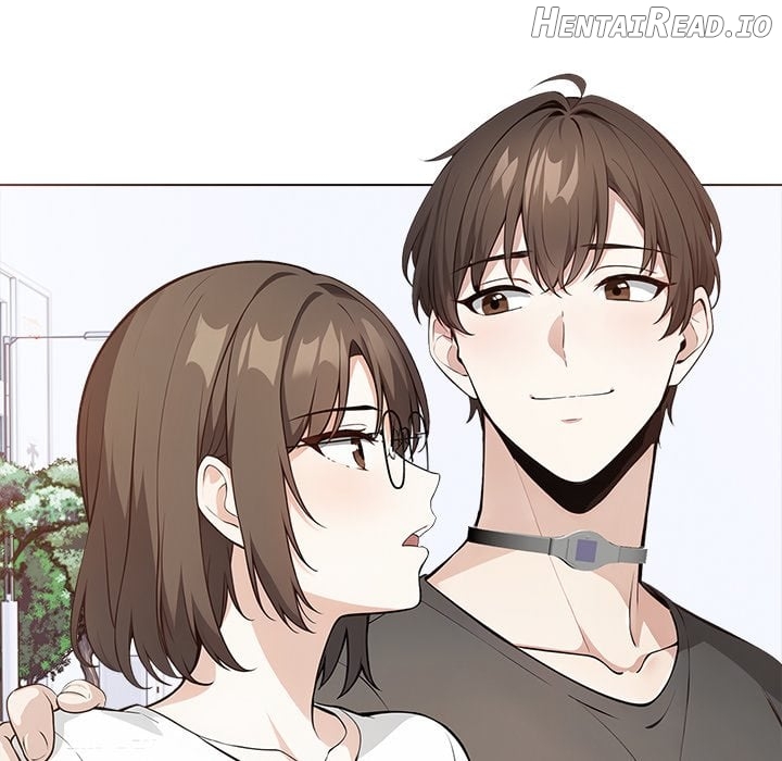 Love Me, or Else Chapter 19 - page 45