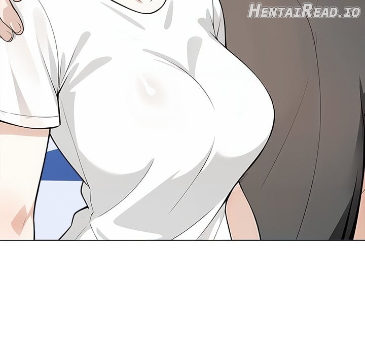 Love Me, or Else Chapter 19 - page 46