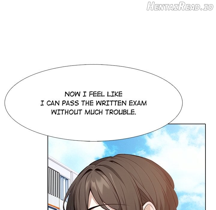 Love Me, or Else Chapter 19 - page 47