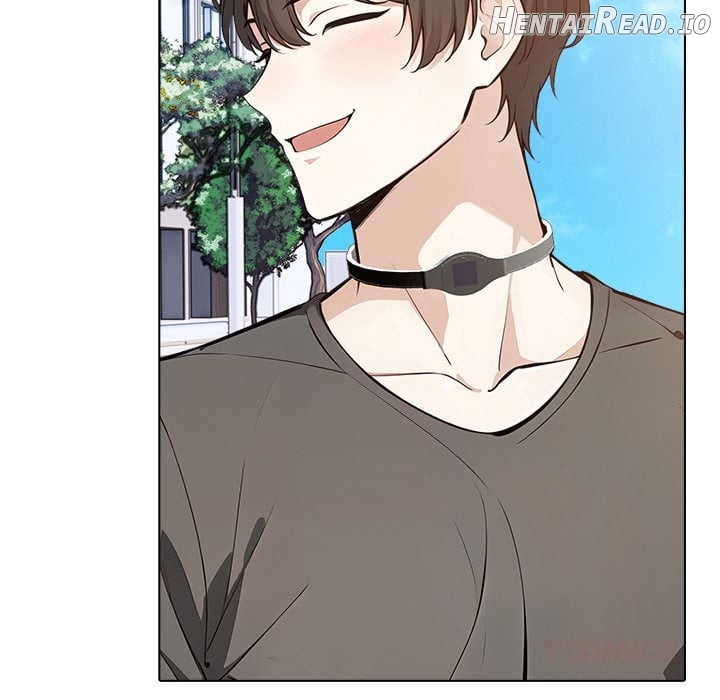 Love Me, or Else Chapter 19 - page 48