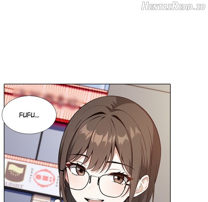 Love Me, or Else Chapter 19 - page 49