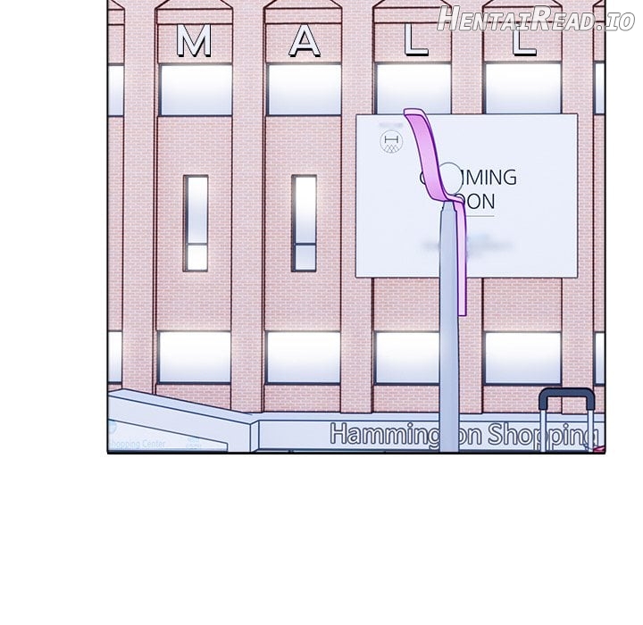 Love Me, or Else Chapter 19 - page 5