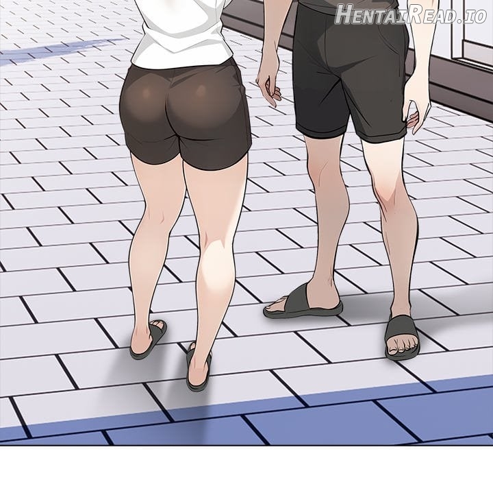 Love Me, or Else Chapter 19 - page 60