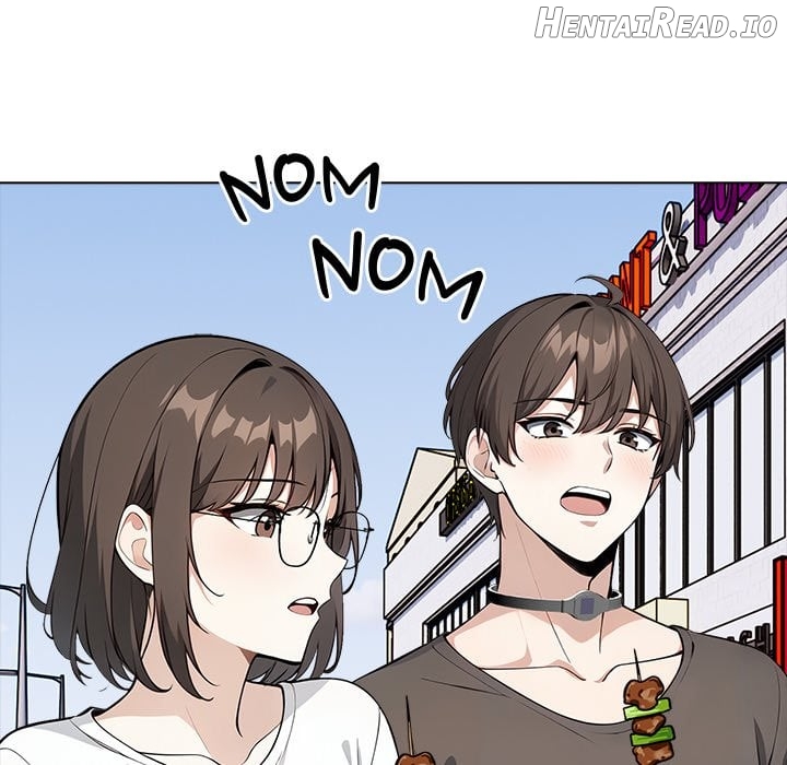 Love Me, or Else Chapter 19 - page 61