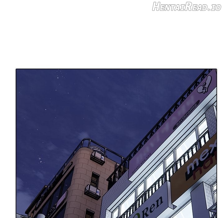 Love Me, or Else Chapter 19 - page 71