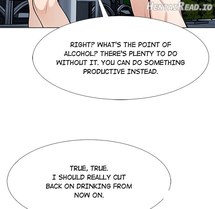 Love Me, or Else Chapter 19 - page 75