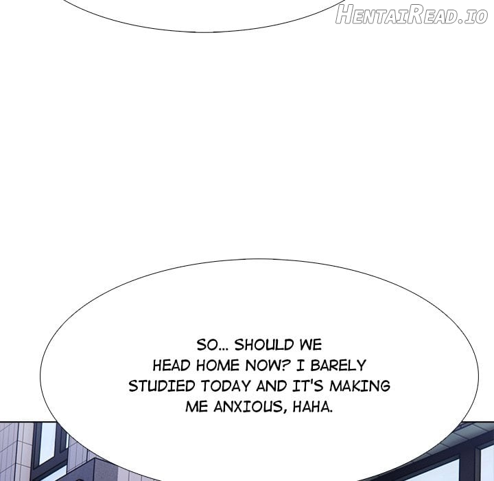Love Me, or Else Chapter 19 - page 76