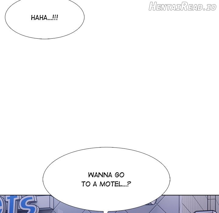 Love Me, or Else Chapter 19 - page 79