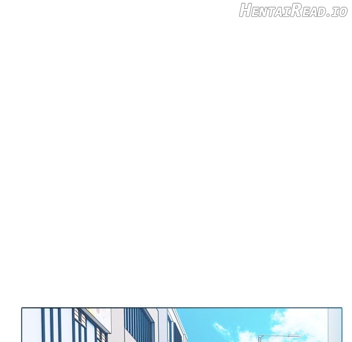 Love Me, or Else Chapter 19 - page 8