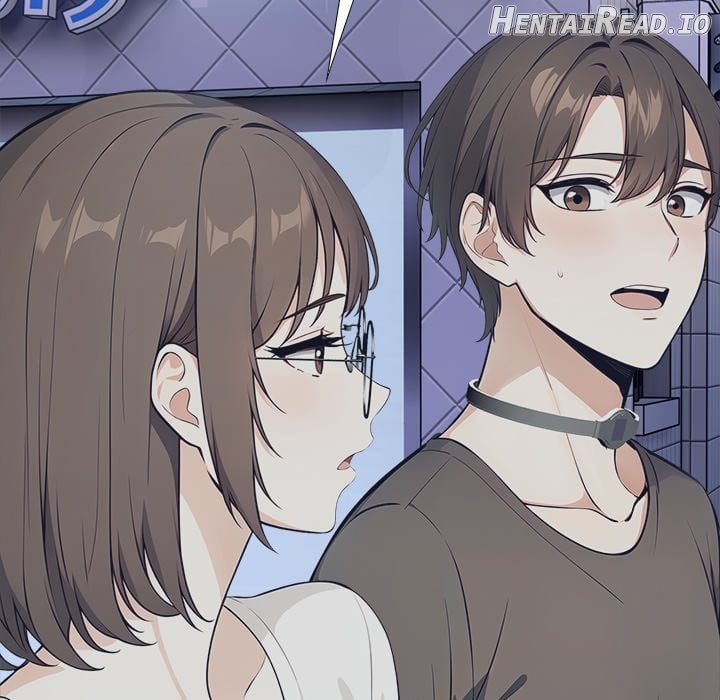 Love Me, or Else Chapter 19 - page 80