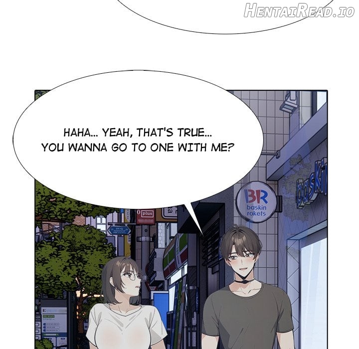 Love Me, or Else Chapter 19 - page 82