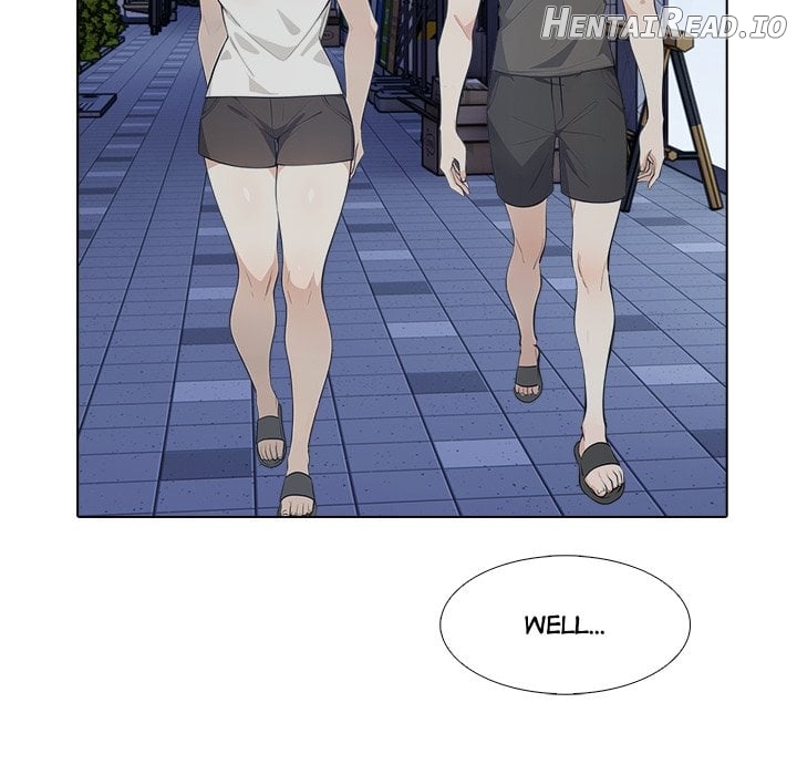 Love Me, or Else Chapter 19 - page 83