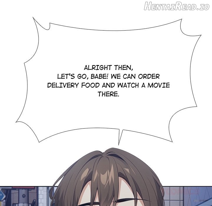 Love Me, or Else Chapter 19 - page 84