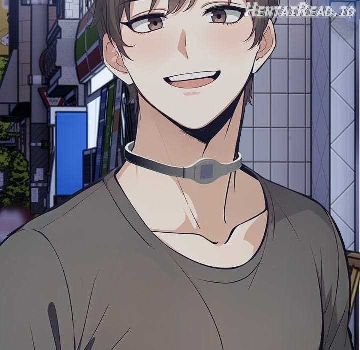 Love Me, or Else Chapter 19 - page 85
