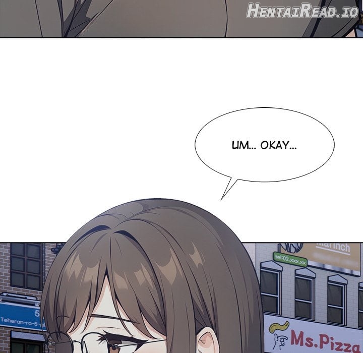 Love Me, or Else Chapter 19 - page 86