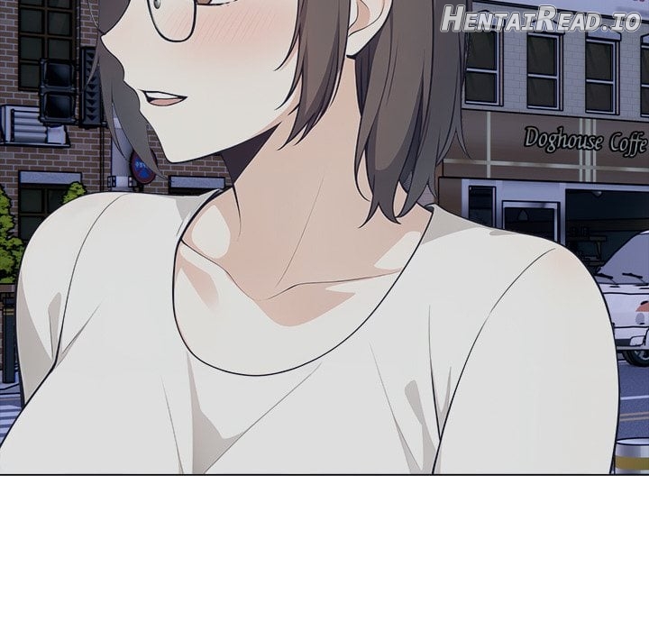Love Me, or Else Chapter 19 - page 87