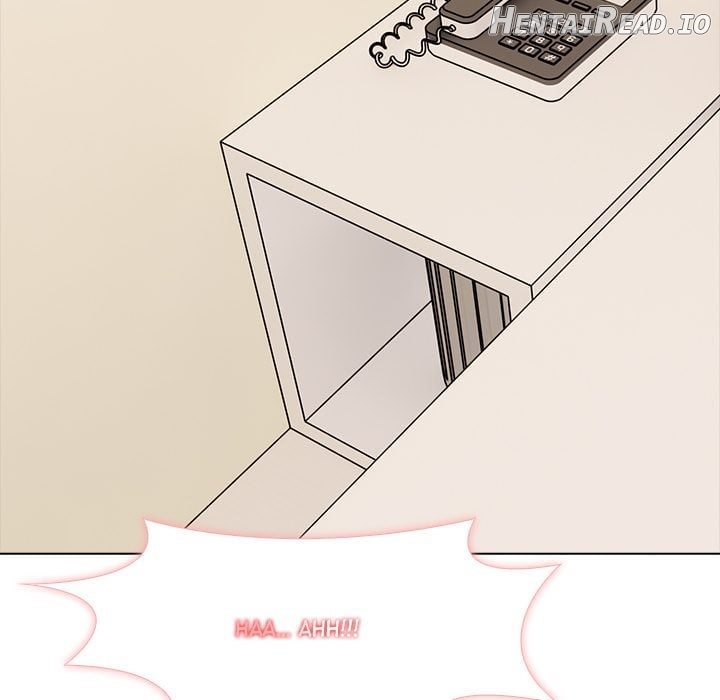 Love Me, or Else Chapter 19 - page 91