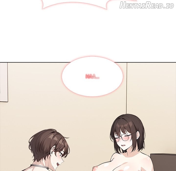 Love Me, or Else Chapter 19 - page 92