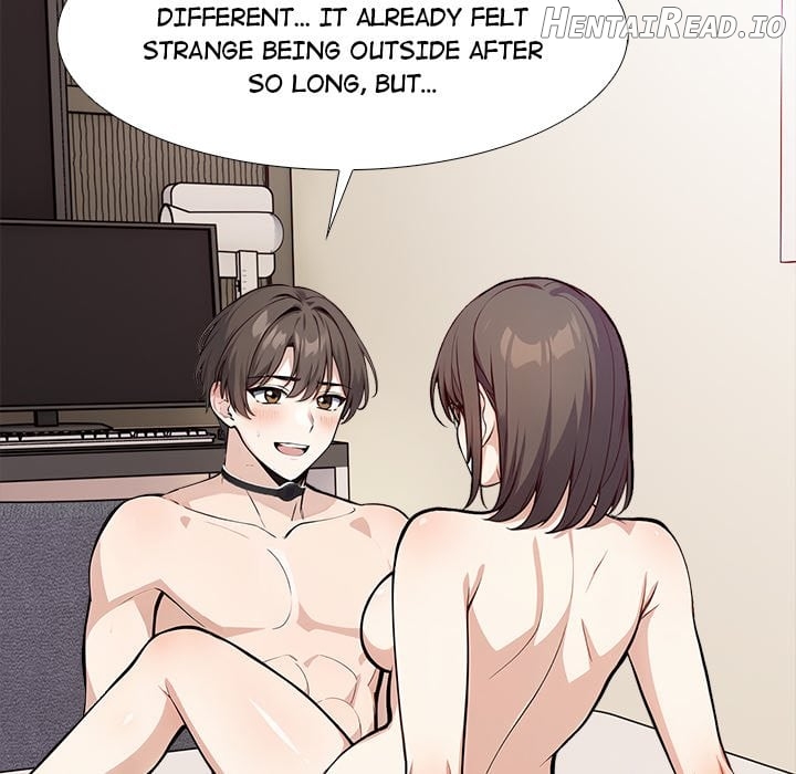 Love Me, or Else Chapter 19 - page 95
