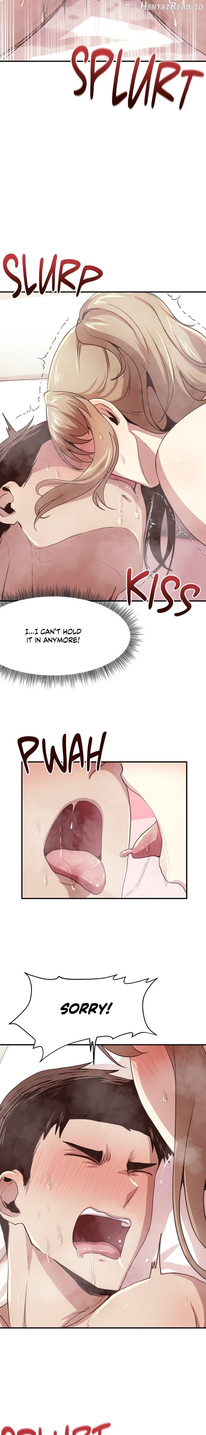 Three’s Company, Or Is It? Chapter 24 - page 18