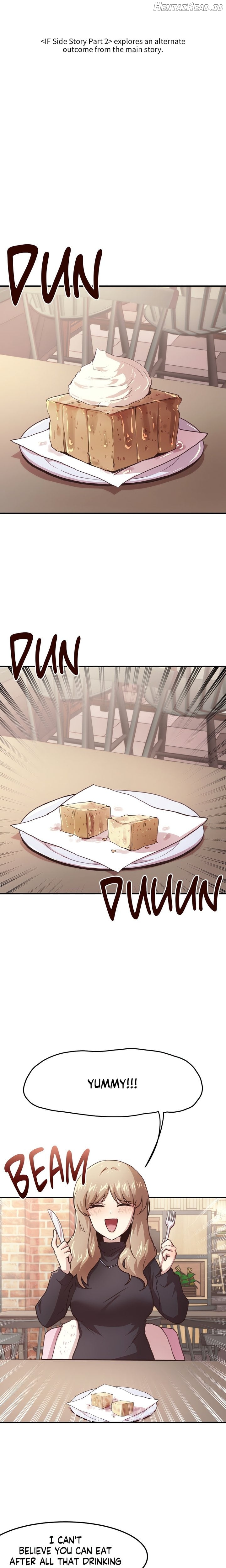 Three’s Company, Or Is It? Chapter 26 - page 1