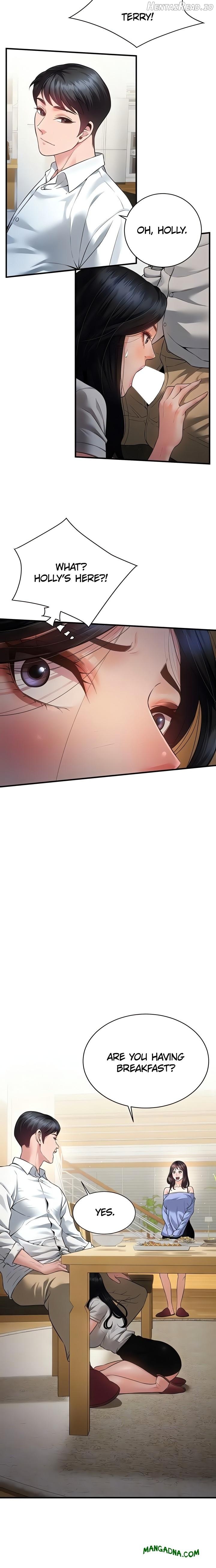 Bride Lessons (Official) Chapter 18 - page 16