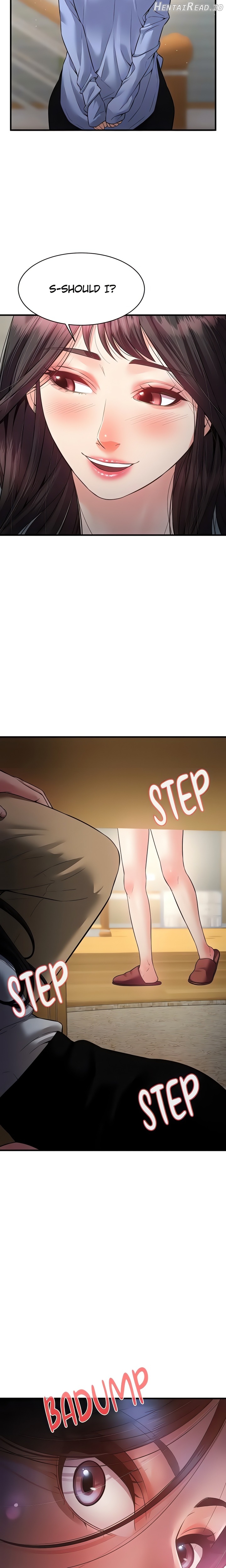 Bride Lessons (Official) Chapter 18 - page 18