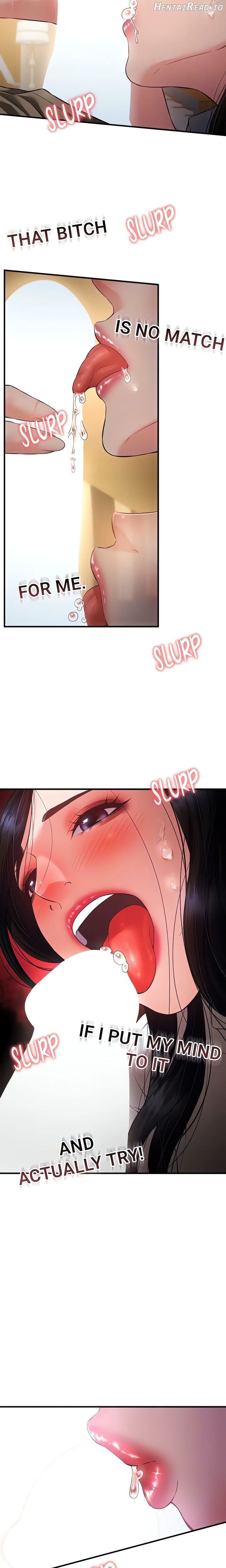 Bride Lessons (Official) Chapter 18 - page 7