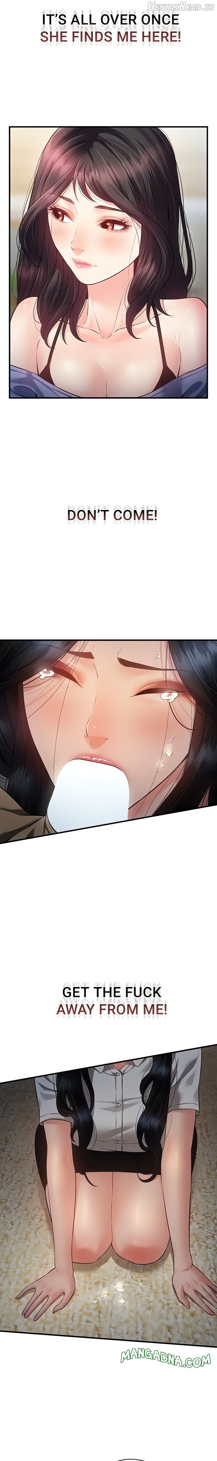 Bride Lessons (Official) Chapter 19 - page 3